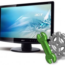 Ремонт мониторов в Николаеве