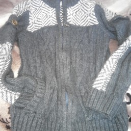 кофта 10 лет