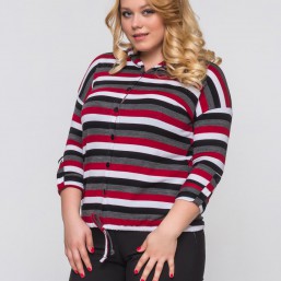  КОФТА, Модный остров, р.52