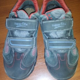 кроссовочки