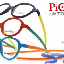 Очки, оправа Lookkino PiCCino (Italy)