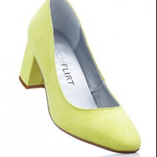 Новые туфли BODY FLIRT