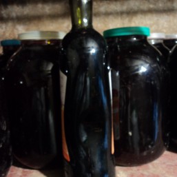 Виноградный уксус