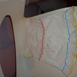 Летние вещи на девочку. 74- 98 см.