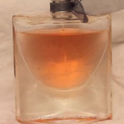 Парфюмированная вода Lancome La vie est belle