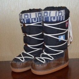 Moon boots/ Original Italia