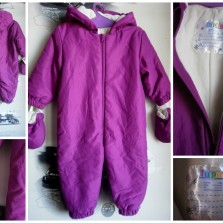 Комбинезон Lupilu