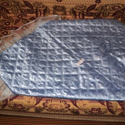 Конверт для выписки