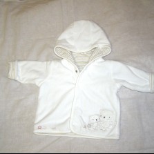 Курточка Marks@Spencer, 3мес+