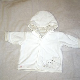 Курточка Marks@Spencer, 3мес+