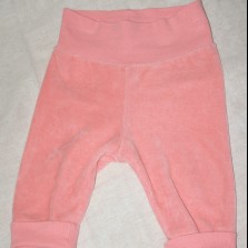 Штанишки, H&M 2-4мес.