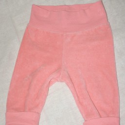 Штанишки, H&M 2-4мес.