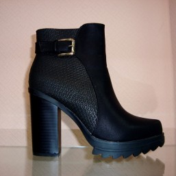 Эффектные женские ботинки - хит продаж 2016!