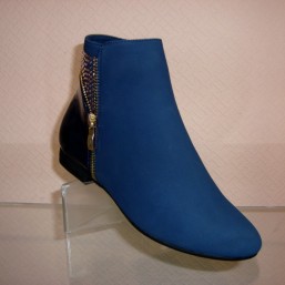 Лёгкие ботинки для девочек