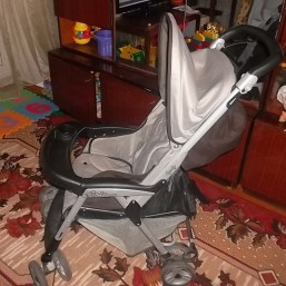 Коляска прогулочная  PegPerego