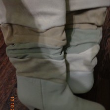 Сапоги Fornarina. Италия. отл сост