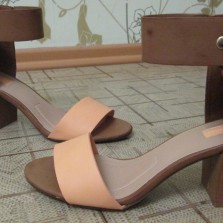 Туфли Stradivarius новые