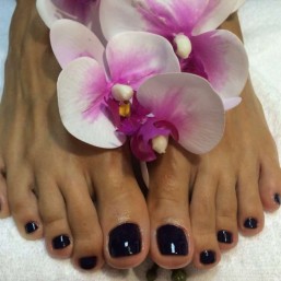 Ногтевой сервис