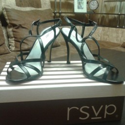 RSVP босоножки на Ваши ножки