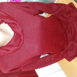 Кофта женская размер 46-52