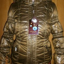 Куртка, курточка демисезонная новая Baessge, Турция