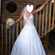 Свадебное платье. Срочно