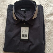 рубашка мужская minimum