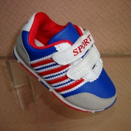 Детские кроссовки для маленьких