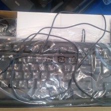 Клавиатура