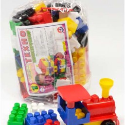 Конструктор №1