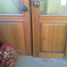 двери, дуб, межкомнатные, балконные