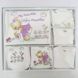 Детские вещи