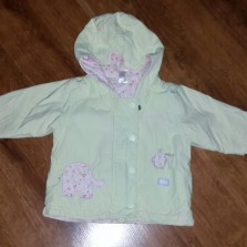 Ветровочка на весну