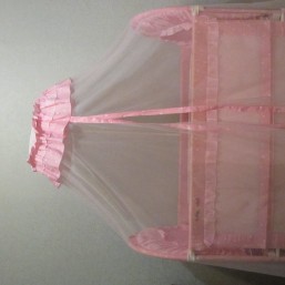 Кроватка Baby Club