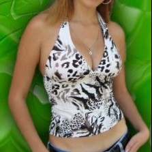 летние маечки (топы) в хорошем состоянии