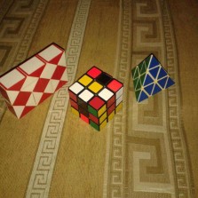 Игрушки развивающие в наборе 