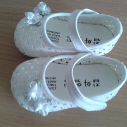 Красивые туфельки