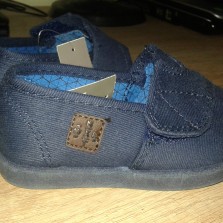 Эспадрильи "нэкст"