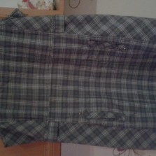 Удобный сарафан для  беременной! 