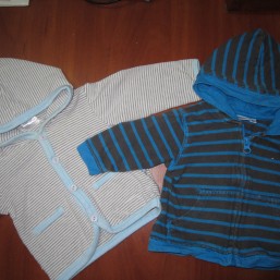 Кофты в хорошем состоянии