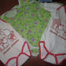 Продам бодики в хорошем состоянии 