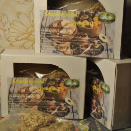 Мармеладные конфетки 60г