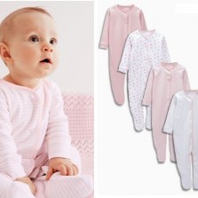 человечки NEXT до 3мес.(56-62см), поштучно, в наличии, выбор