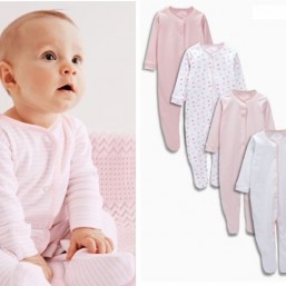 человечки NEXT до 3мес.(56-62см), поштучно, в наличии, выбор