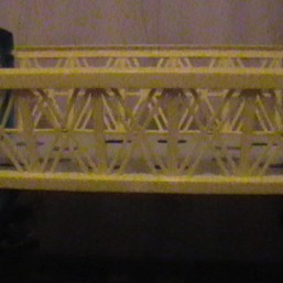 кроватка для кукол