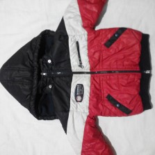 Продам курточку осень - зима на 2-3 года