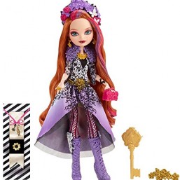 Ever After High Холли О'Хара Несдержанная Весна