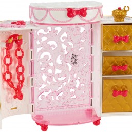 Ever After High Эппл Уайт Шкатулка для украшений