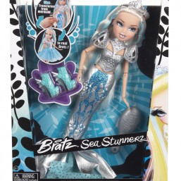 Bratz морская Хлоя