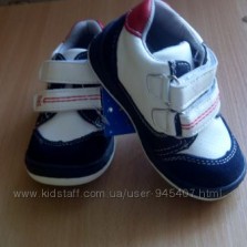 Кроссовки для модника!20р.-12,5см